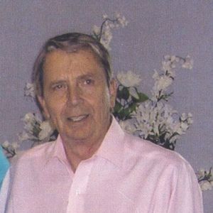Harold Dean Cambron