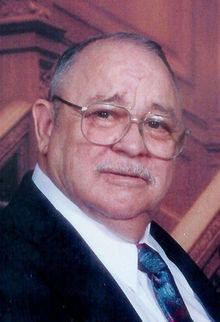 Mr. James B. "Doodle" Hughes, Sr.