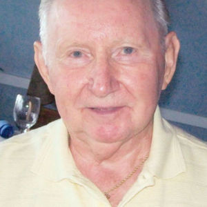William Forrest