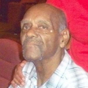 Mr Eugene Dickerson, Sr.