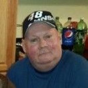 Robert "Bobby" Johnson