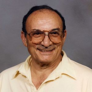 Fred DeVuono Demman