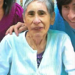 Jennie Zamarripa