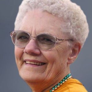 Mildred B. Baumgarten