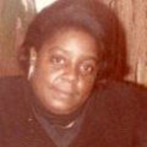 Jerlene C McDonald