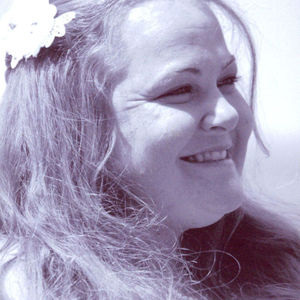 Jackie Lux Johnson