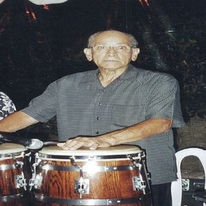 Richard Cruz Jimenez