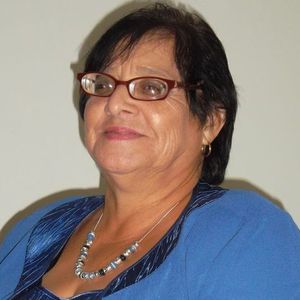 Bilma Ruano