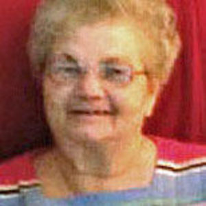 Eloise Stuart Berdeaux