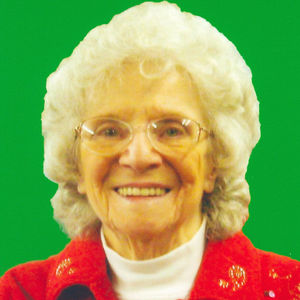 Rose  M. Strasser