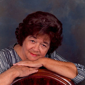 Vera Pauline Bishop