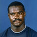 In this 1988 handout photo released by NFL Photos, Chicago Bears safety Dave Duerson is shown. Duerson, a four-time Pro Bowl safety who played on Super Bowl winners with the Chicago Bears and New York Giants, has died. He was 50. 