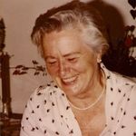 Erika Olbrich Proctor, Johnny's Mother