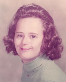 Sharon  Nelson