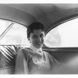 Mrs. Arlene Marie Maher