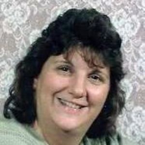 Margaret "Peggy" Farfaglia Nelson