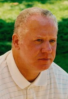 Jeffry Allen Fischer