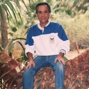 Richard Joseph Gerro