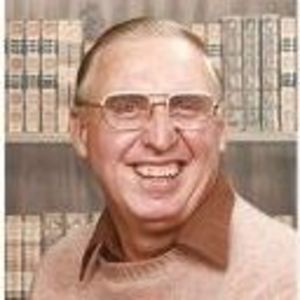 Roy Ross Stillings