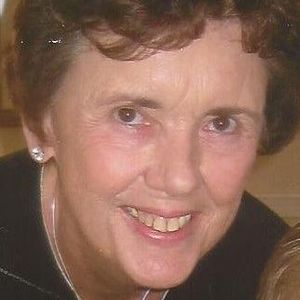 M. Justine Flanagan