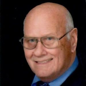 Charles "Cap" Aaron Pedigo