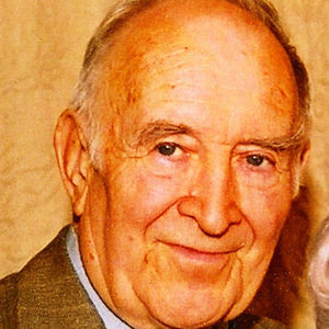 William J. "Bill" Bidgood