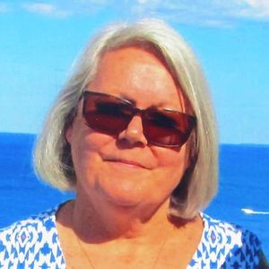 Cheryl Diane Rowe Martin Sojourner