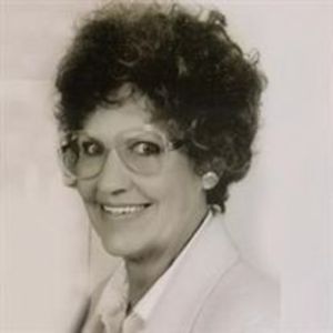Joan Marie Huebner