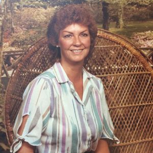 Ms. Charlotte Vittitoe