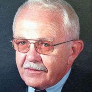 JOSEPH E. NUTTER
