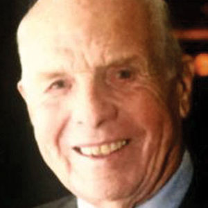 WILLIAM "BILL" JOSEPH KOCH