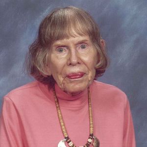 Suzanne Haynes Murray