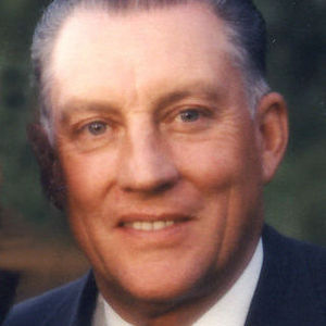 Vernon Jay Finch