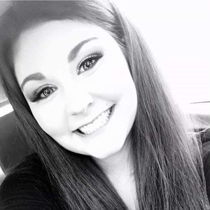 Ashley Nicole Moreau