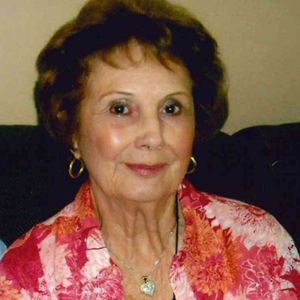 Mary A. Jay