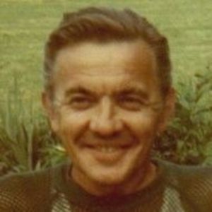 Mr. Edward J. Andrek