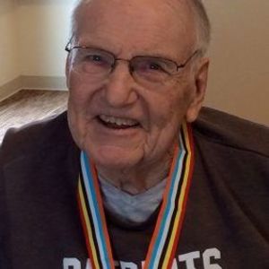 James P. Maloney