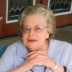 Ruth A. Claes
