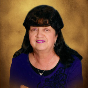 Rose Mary Melendez