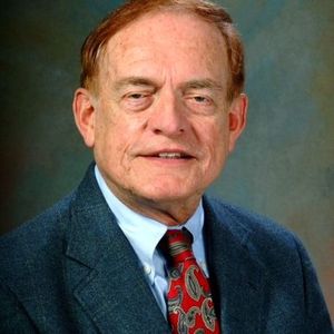 E. Conyers O'Bryan, Jr.