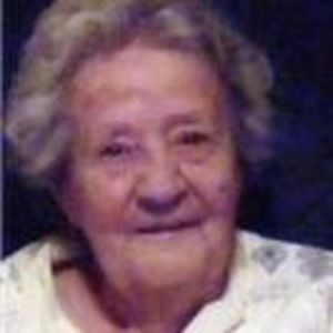 Nedra Burt Quinton Mackay