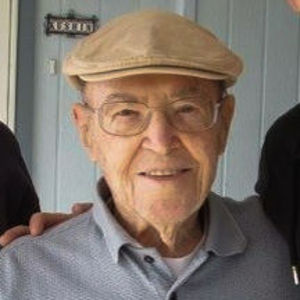 Robert Kushin