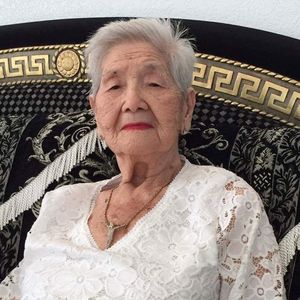 Francisca A. Pangilinan