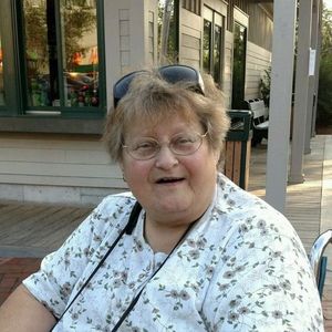 Pamela Lee Taylor