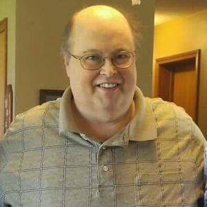 Rex A. Winebrenner