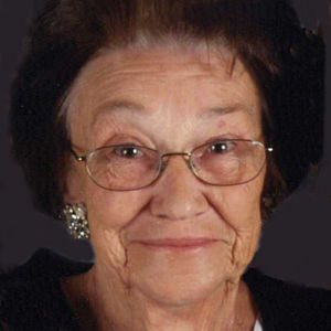 Joanne Barbara Lether Graham