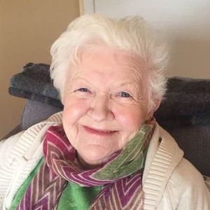 Catherine Frances (McNamara) O'Neill