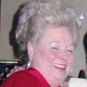 Mary Agnes Murphy