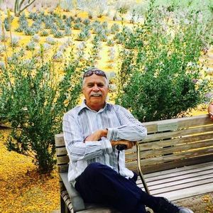 Jose Roberto Salazar