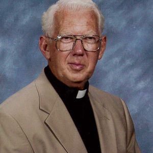 Rev. Dr. Phillip O. Schnell